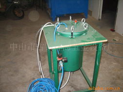 古鎮(zhèn)之光，品質之選——中山市古鎮(zhèn)環(huán)海五金設備廠的家用電器制造之路