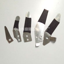 泰宏五金制品廠 精工鍛造彈簧、彈片、散熱片與五金件的專業(yè)廠商