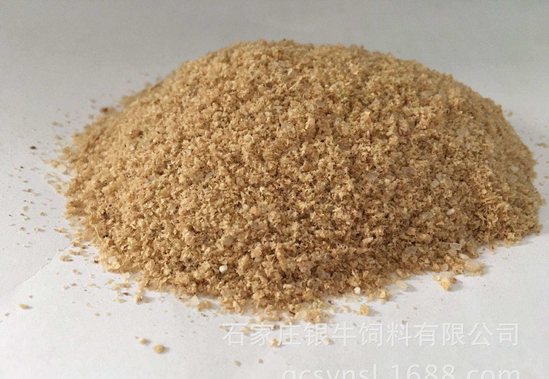 一位久經豬場的老獸醫(yī)談豬飼料句句在理