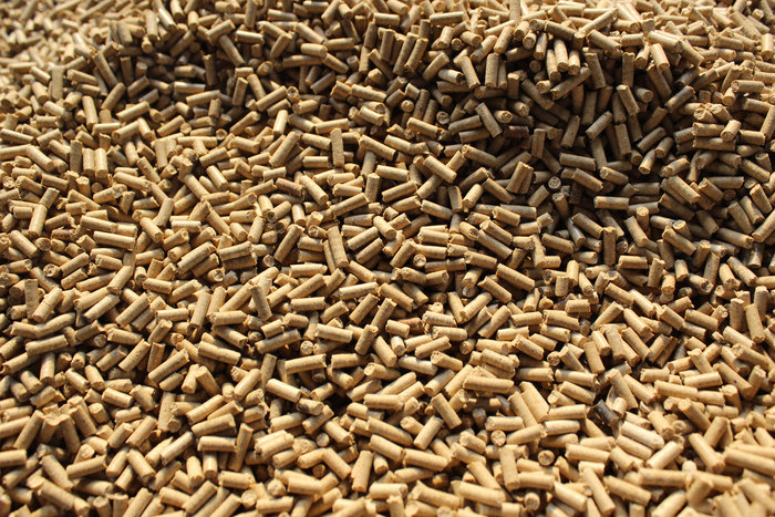 顆粒飼料在養(yǎng)殖中的優(yōu)勢與飼料顆粒機選型指南