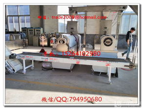 寵物食品加工機械廠家高清大圖與飼料生產全解析