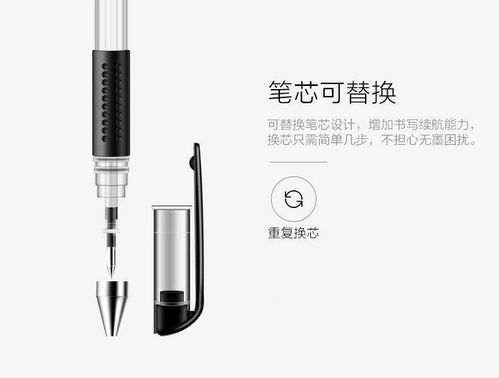 從校園到職場(chǎng) 如何挑選適合的中性筆與碳素筆
