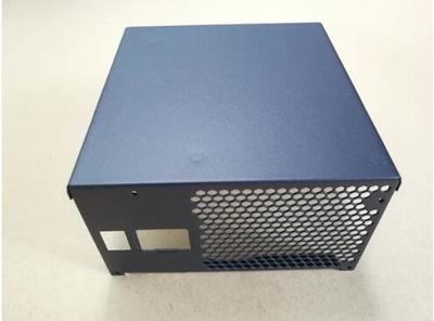 惠州新茂五金 烤漆工藝賦能辦公用品，廣闊市場贏取消費(fèi)者青睞
