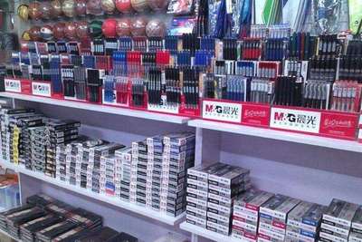 賣文具真的賺錢快嗎？揭秘文具用品零售的真實景象