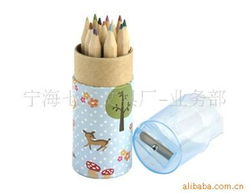 寧波市寧海七星文具廠 精心打磨的鉛筆與活動鉛筆產品系列，助力高效辦公